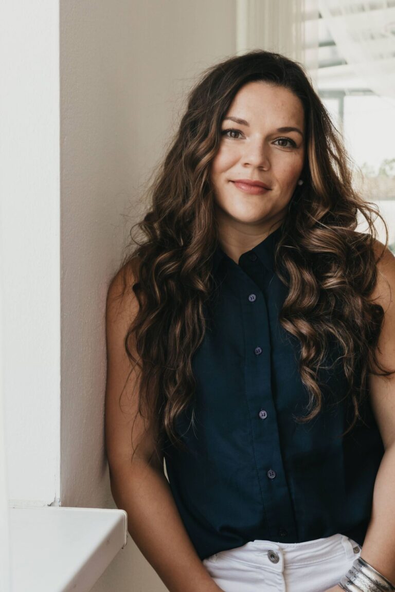 Gabriela Sojčáková - Virtuálna asistentka