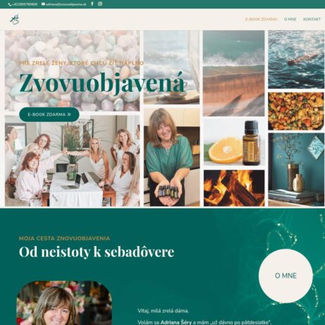 www.adrianasery.sk