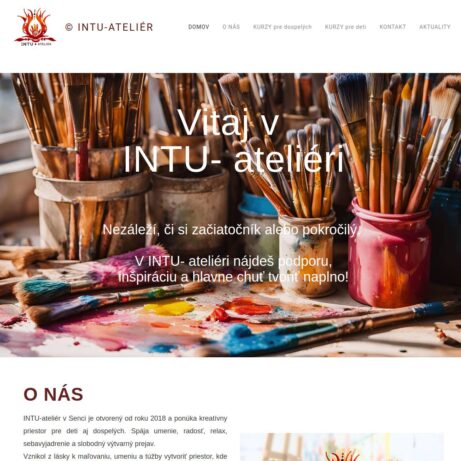 www.intuatelier.sk