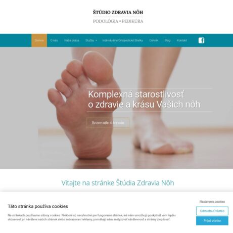 www.studiozdravianoh.sk