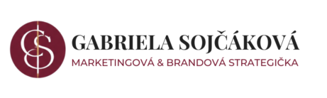 Gabriela Sojčáková - Online manažér 