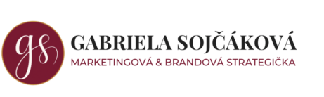 Gabriela Sojčáková - Online manažér 